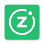 zonneplan | energie android application logo